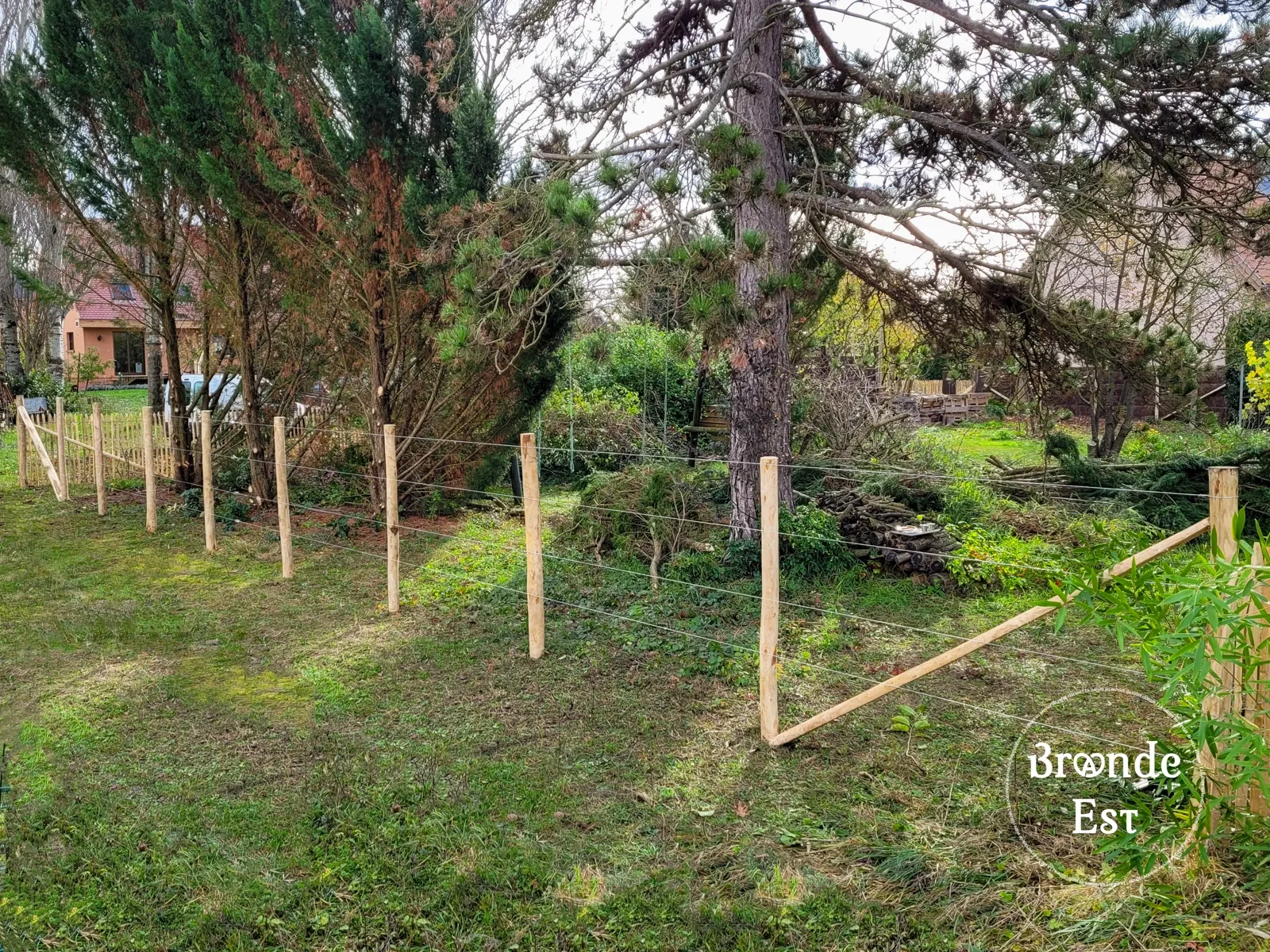 Comment poser nos clôtures ?