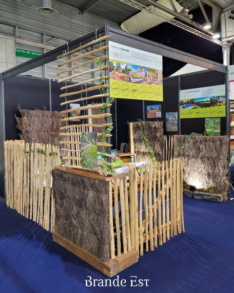 STAND E20 - Brande-Est