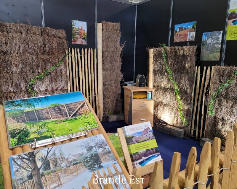 STAND E20 - Brande-Est