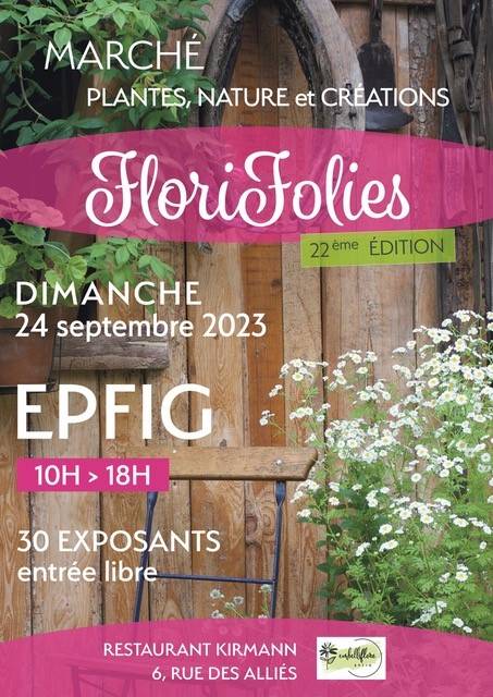 AFFICHE_FLORIFOLIES_2023_BRANDE-EST