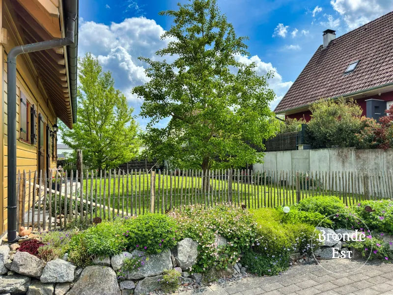 installation Clôture Ganivelle en Alsace