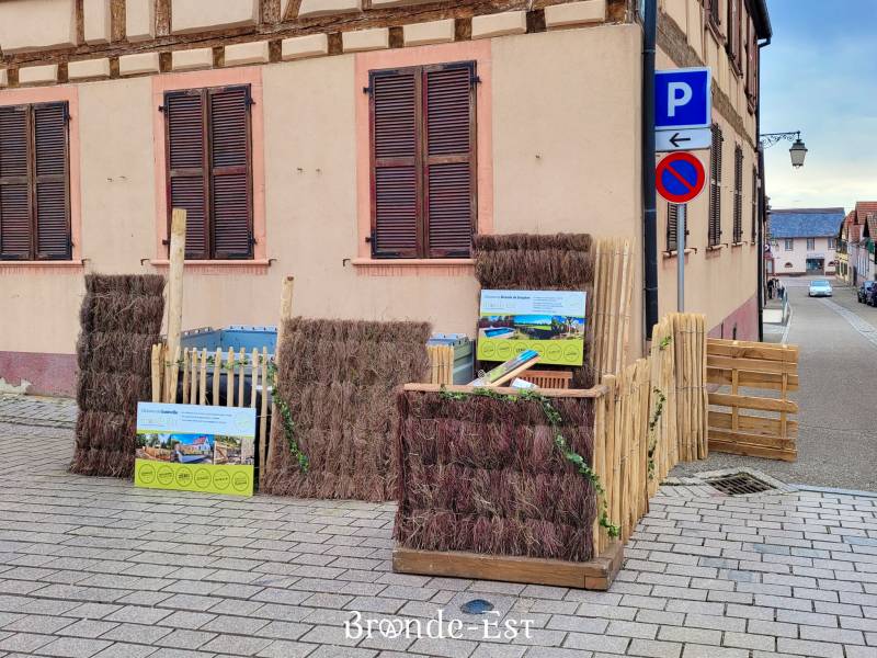 [X] Grand Marché de Printemps - Dimanche 19 Mars 2023 - Place de la mairie à EPFIG