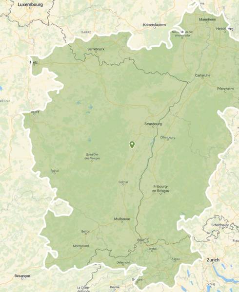 ZONE INTERVENTION BRANDE-EST