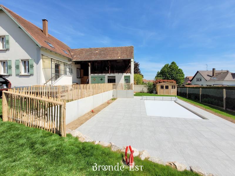 Barrière-ganivelle-chataignier-muret-bischoffsheim